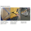 Палатка для зимней рыбалки Tramp IceFisher 3 Thermo